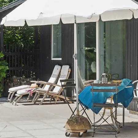 Lovely Base Near And Attractions Gilleleje