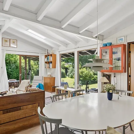 Casa vacanze Lovely Base Near And Attractions Gilleleje