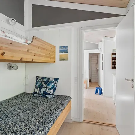 Lovely Base Near And Attractions * Gilleleje