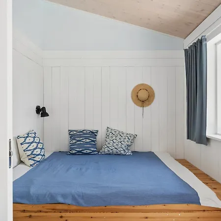 Lovely Base Near And Attractions * Gilleleje