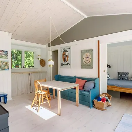 Lovely Base Near And Attractions Nyaraló Gilleleje