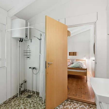 Lovely Base Near And Attractions Gilleleje