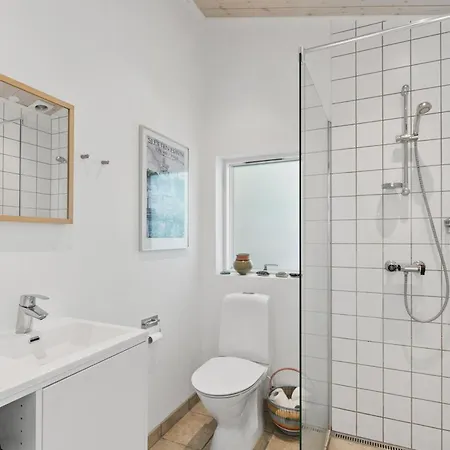 Lovely Base Near And Attractions Gilleleje