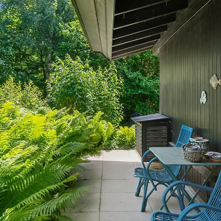 Lovely Base Near And Attractions Nyaraló Gilleleje