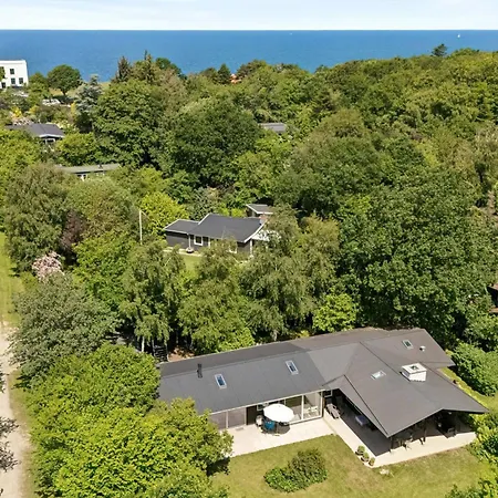 Lovely Base Near And Attractions Casa vacanze Gilleleje